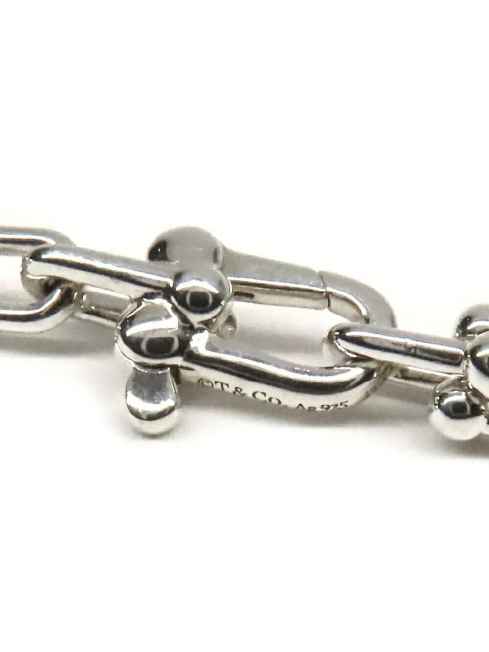 Tiffany & Co. brand tiffany